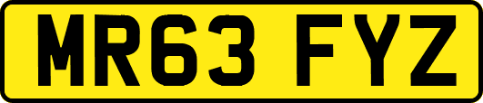MR63FYZ