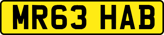MR63HAB