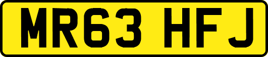 MR63HFJ