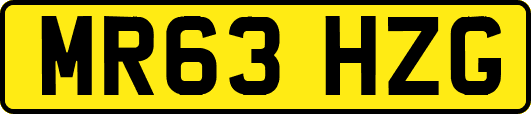 MR63HZG