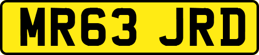 MR63JRD