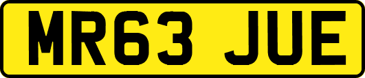 MR63JUE
