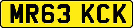 MR63KCK