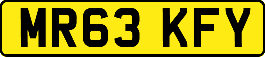 MR63KFY