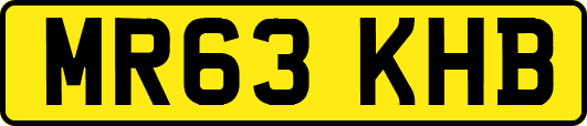 MR63KHB
