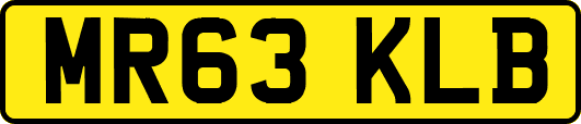 MR63KLB