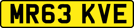 MR63KVE