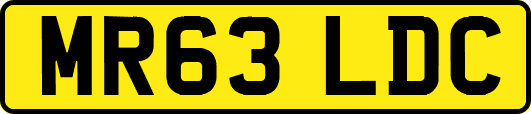 MR63LDC