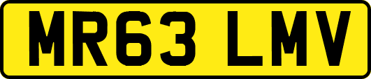 MR63LMV