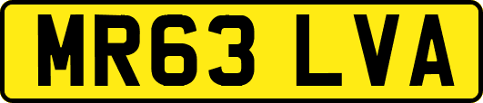 MR63LVA