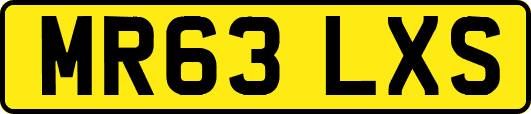 MR63LXS