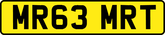 MR63MRT