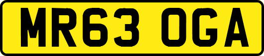MR63OGA