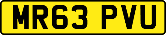 MR63PVU