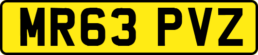 MR63PVZ