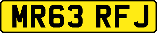 MR63RFJ