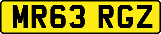 MR63RGZ