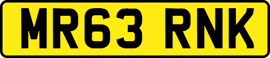 MR63RNK