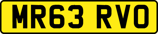 MR63RVO