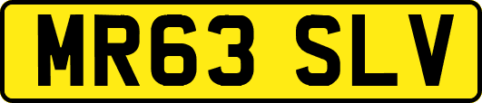 MR63SLV