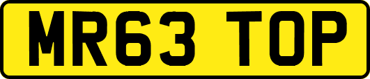 MR63TOP