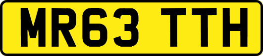 MR63TTH