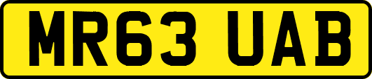 MR63UAB
