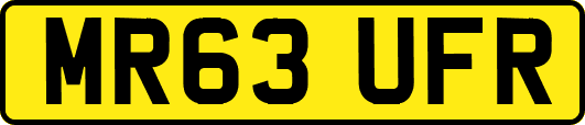 MR63UFR