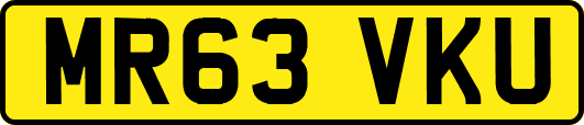 MR63VKU