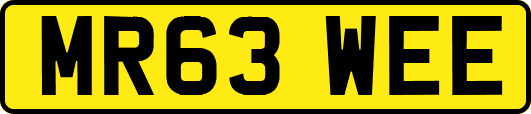 MR63WEE
