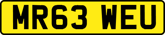 MR63WEU