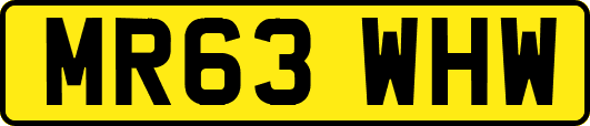 MR63WHW
