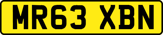 MR63XBN