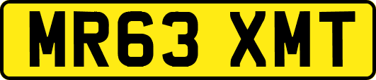 MR63XMT