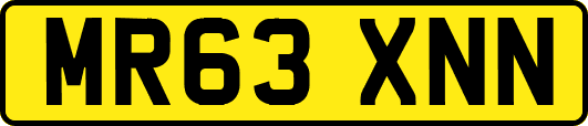 MR63XNN