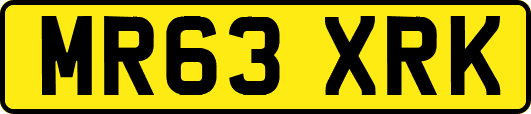 MR63XRK