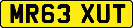 MR63XUT