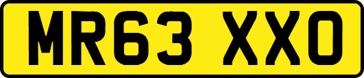 MR63XXO