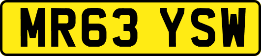 MR63YSW