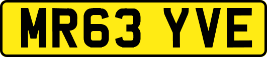 MR63YVE