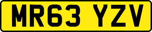 MR63YZV