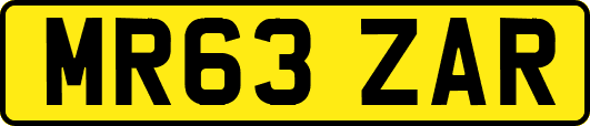 MR63ZAR