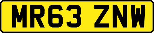 MR63ZNW