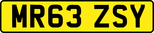 MR63ZSY