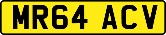 MR64ACV