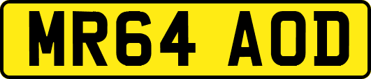 MR64AOD