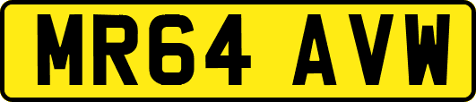 MR64AVW
