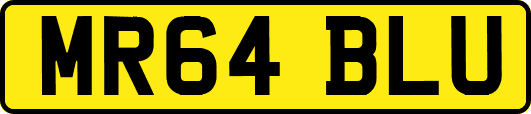 MR64BLU