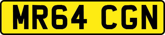 MR64CGN