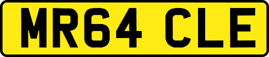 MR64CLE